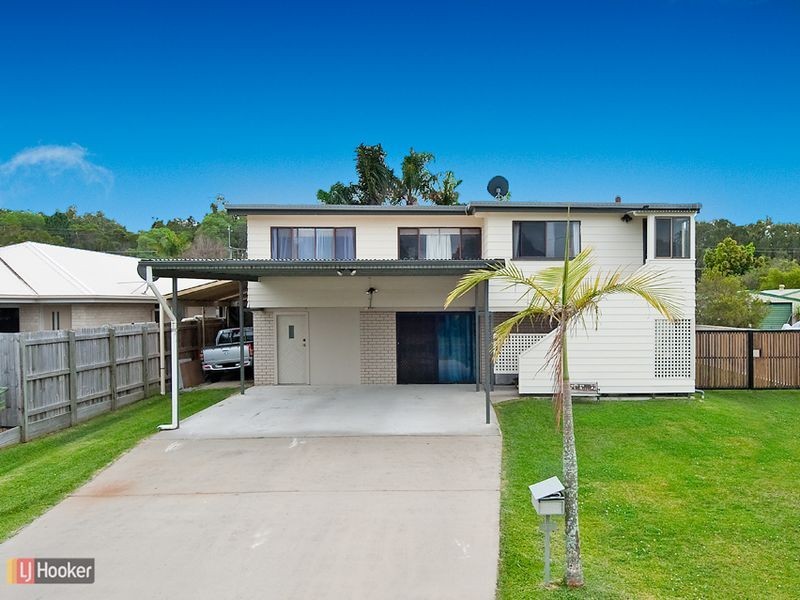 32 Mary Street West, Mango Hill QLD 4509