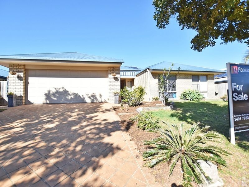 3 Lamb Street, North Lakes QLD 4509