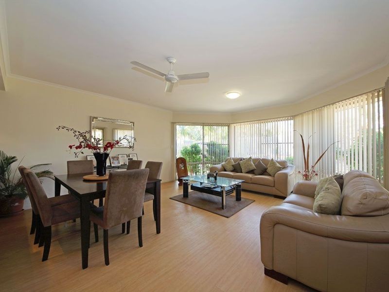 3 Lamb Street, North Lakes QLD 4509