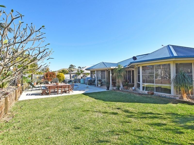 3 Lamb Street, North Lakes QLD 4509