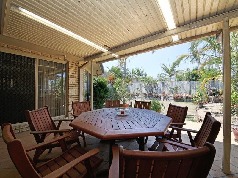 3 Lamb Street, North Lakes QLD 4509
