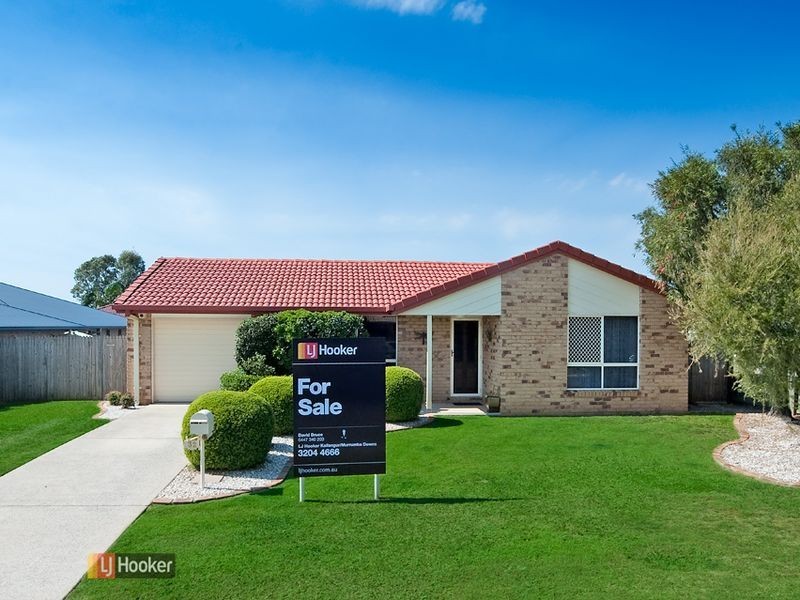 32 Garden Terrace, Kallangur QLD 4503