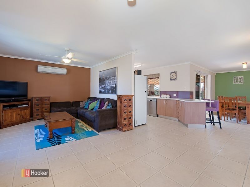 32 Garden Terrace, Kallangur QLD 4503