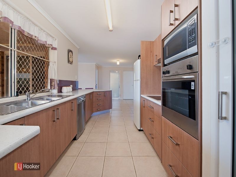 32 Garden Terrace, Kallangur QLD 4503