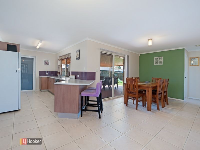 32 Garden Terrace, Kallangur QLD 4503
