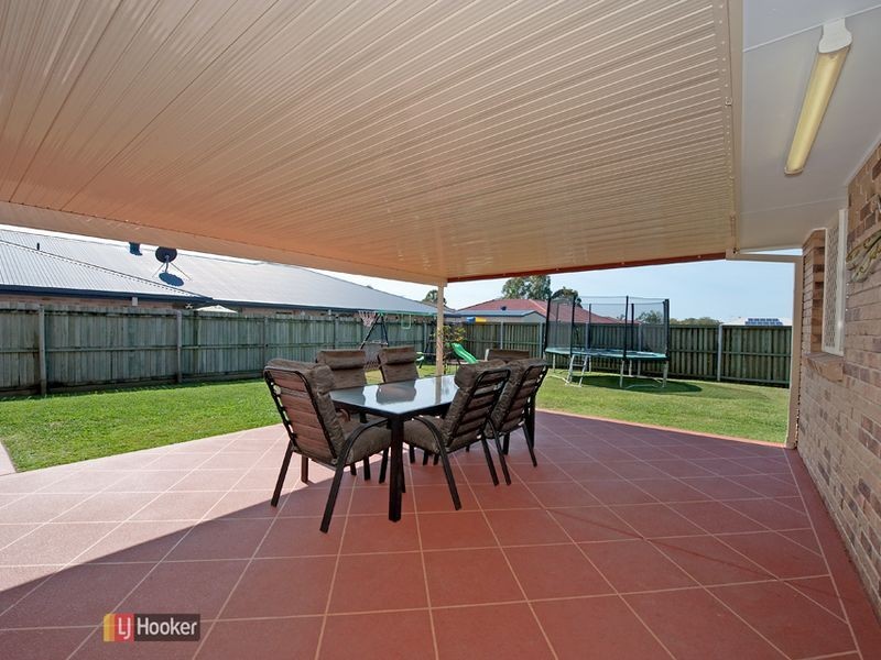 32 Garden Terrace, Kallangur QLD 4503