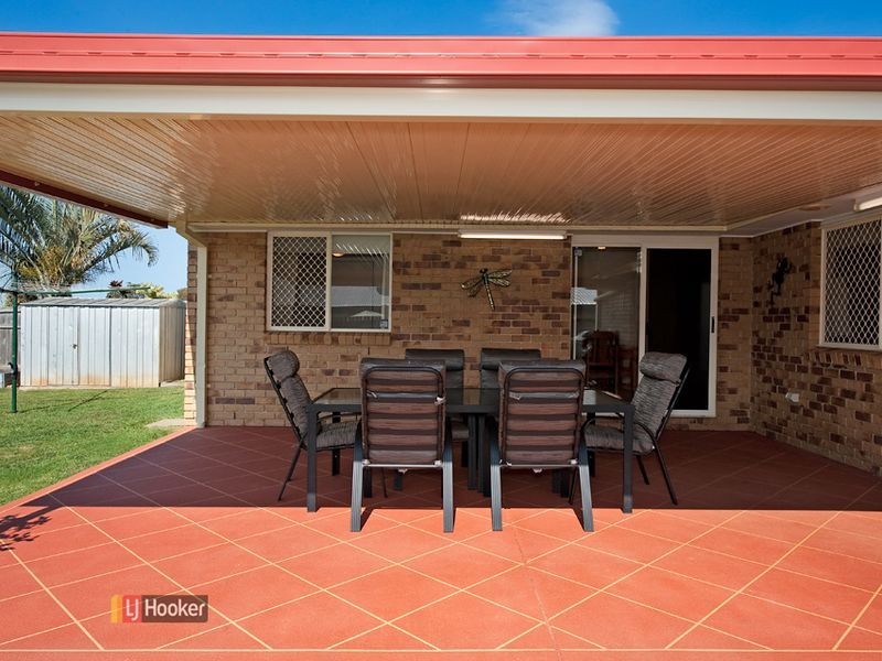 32 Garden Terrace, Kallangur QLD 4503