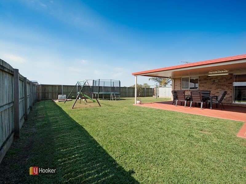 32 Garden Terrace, Kallangur QLD 4503