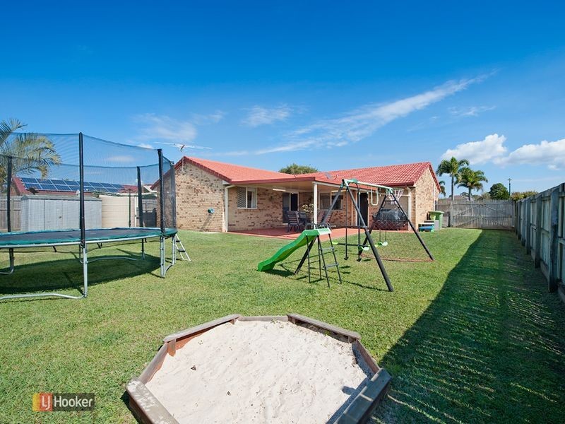 32 Garden Terrace, Kallangur QLD 4503