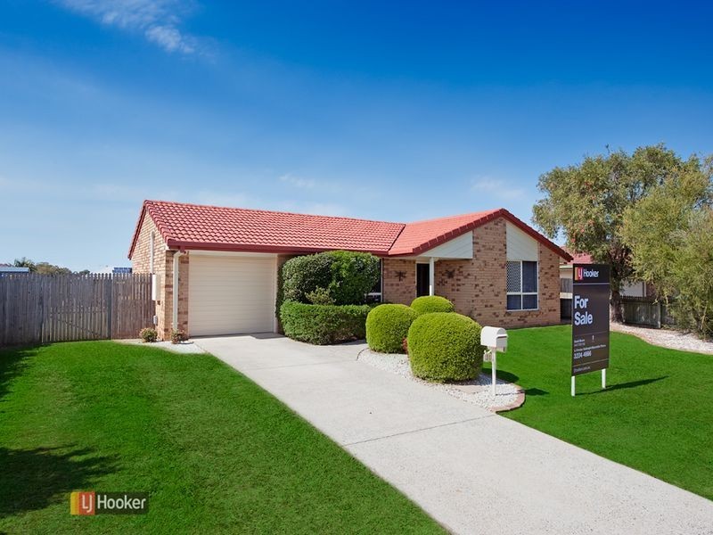 32 Garden Terrace, Kallangur QLD 4503
