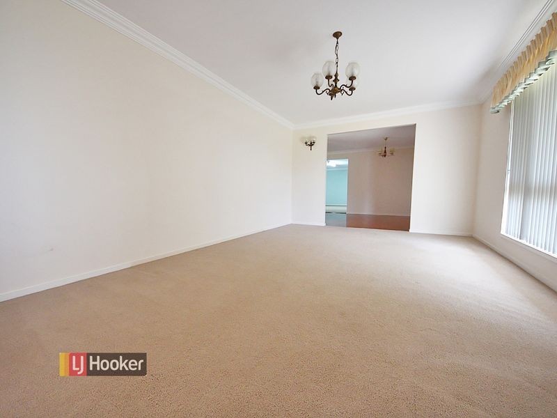 18 Kerr Road West, Kallangur QLD 4503