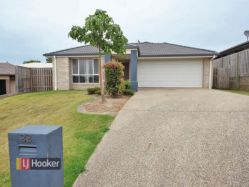 22 Wakeham Street, Kallangur QLD 4503