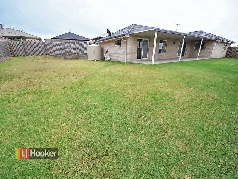 22 Wakeham Street, Kallangur QLD 4503