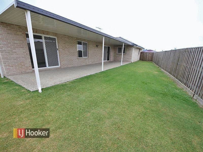 22 Wakeham Street, Kallangur QLD 4503