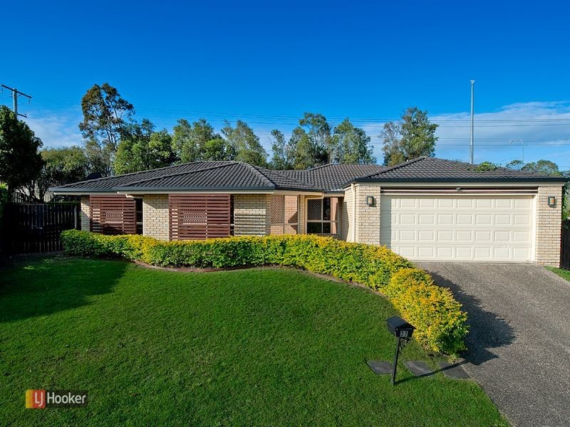 27 Drysdale Court, Murrumba Downs QLD 4503