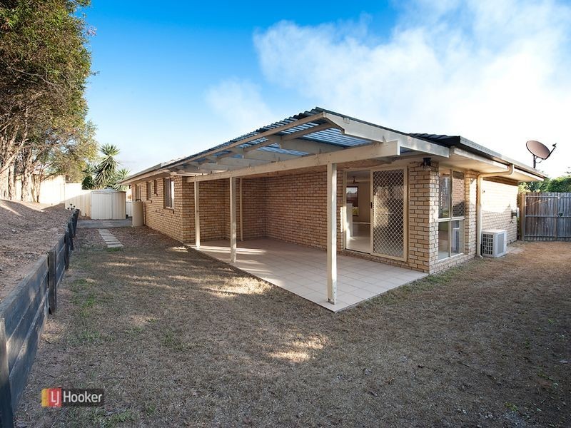 27 Drysdale Court, Murrumba Downs QLD 4503