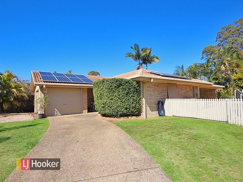 11 Egar Court, Murrumba Downs QLD 4503