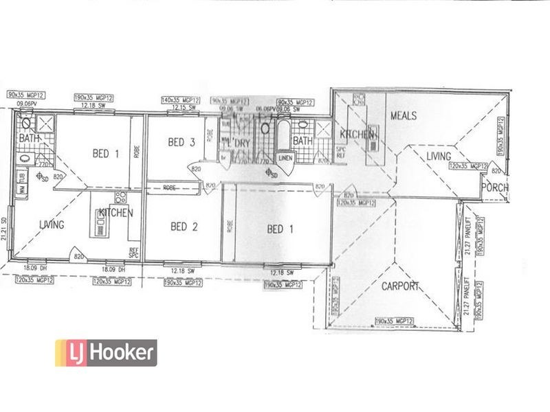 110 Brickworks Road, Kallangur QLD 4503