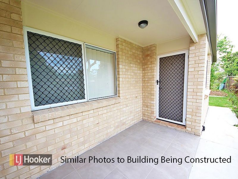 110 Brickworks Road, Kallangur QLD 4503