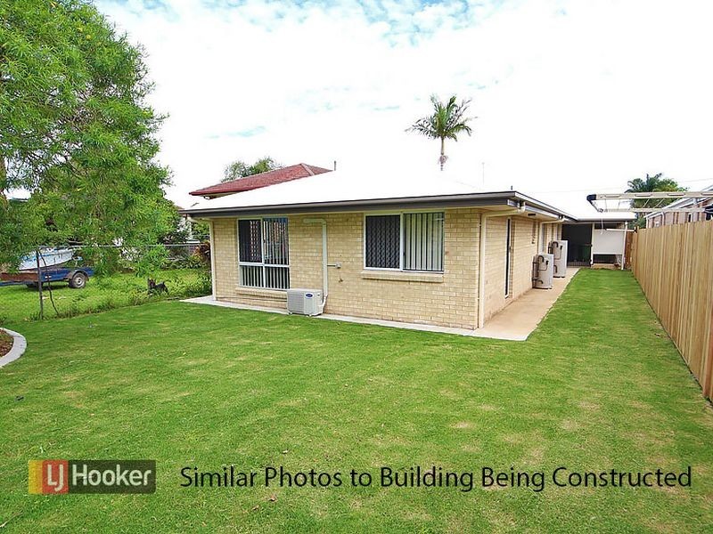110 Brickworks Road, Kallangur QLD 4503