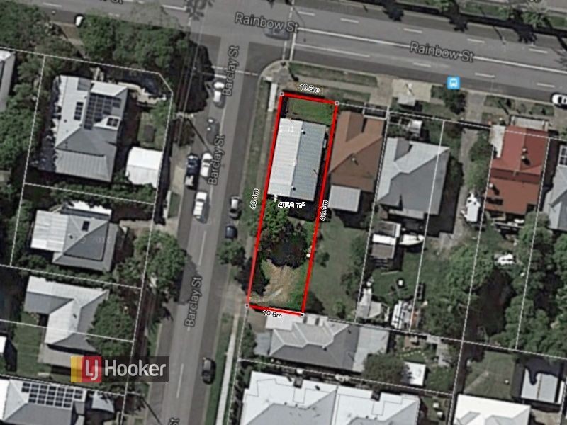 25 Rainbow Street, Sandgate QLD 4017