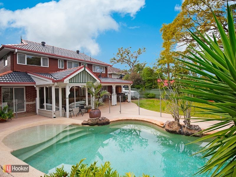 4 Cherington Way, Murrumba Downs QLD 4503