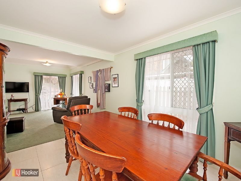 4 Cherington Way, Murrumba Downs QLD 4503