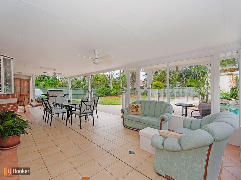 4 Cherington Way, Murrumba Downs QLD 4503