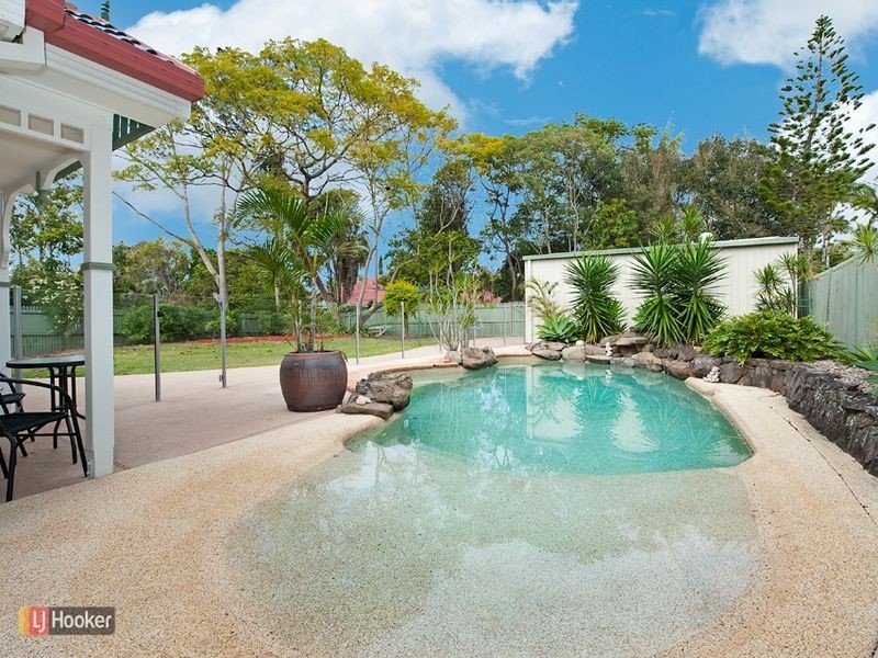 4 Cherington Way, Murrumba Downs QLD 4503
