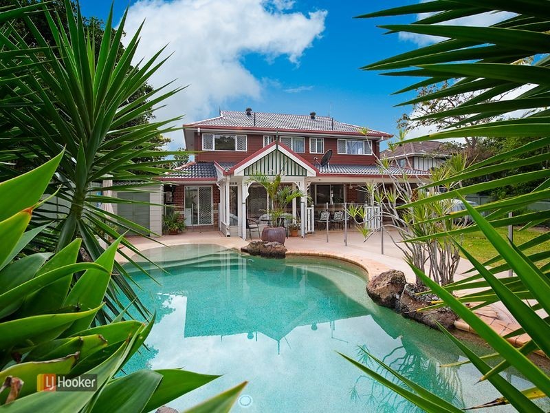 4 Cherington Way, Murrumba Downs QLD 4503