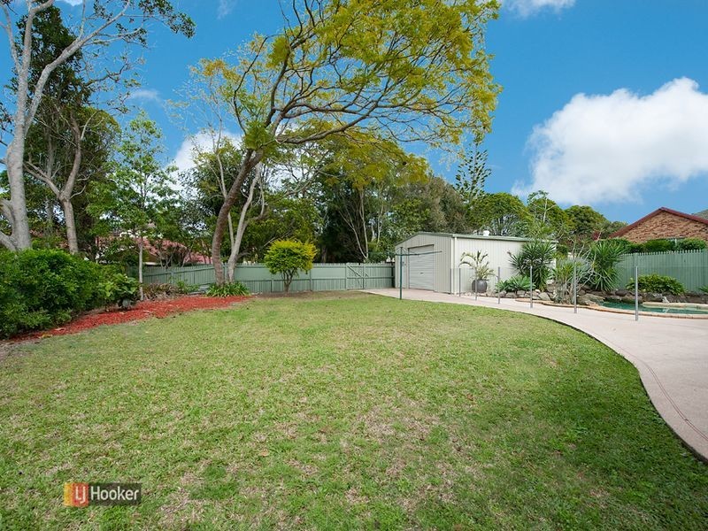 4 Cherington Way, Murrumba Downs QLD 4503