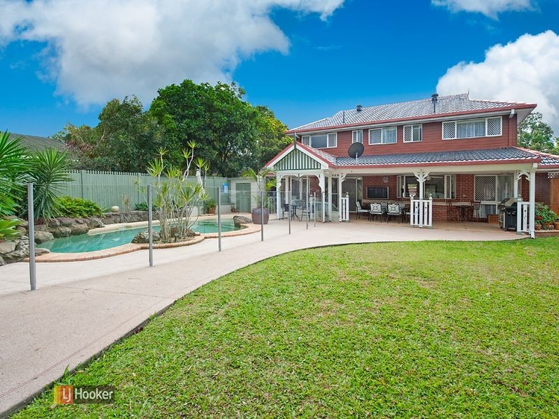 4 Cherington Way, Murrumba Downs QLD 4503