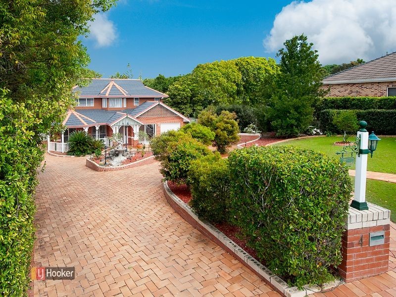 4 Cherington Way, Murrumba Downs QLD 4503