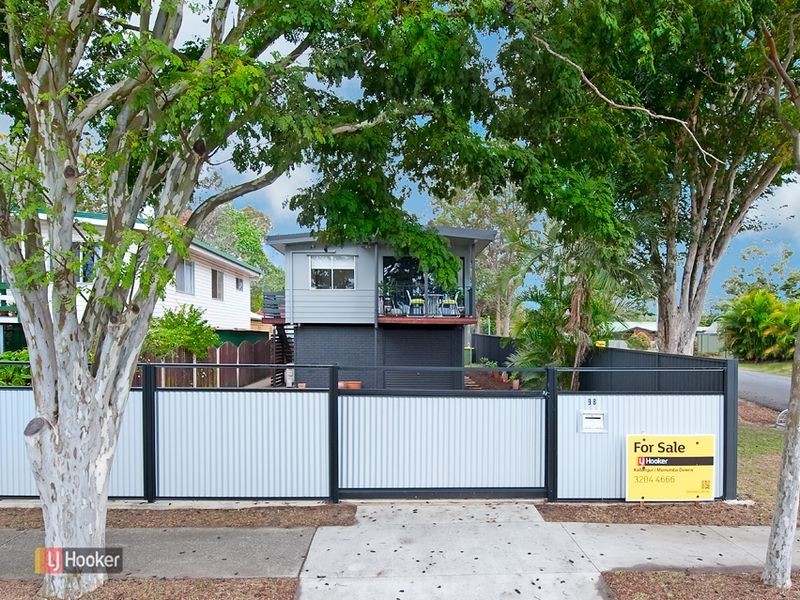 98 Kinsellas Road West, Mango Hill QLD 4509