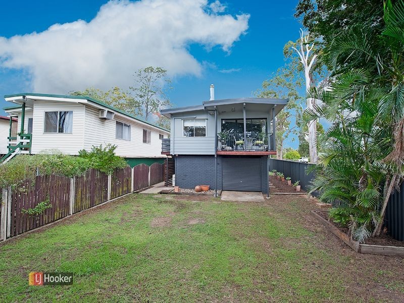 98 Kinsellas Road West, Mango Hill QLD 4509