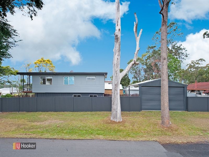 98 Kinsellas Road West, Mango Hill QLD 4509