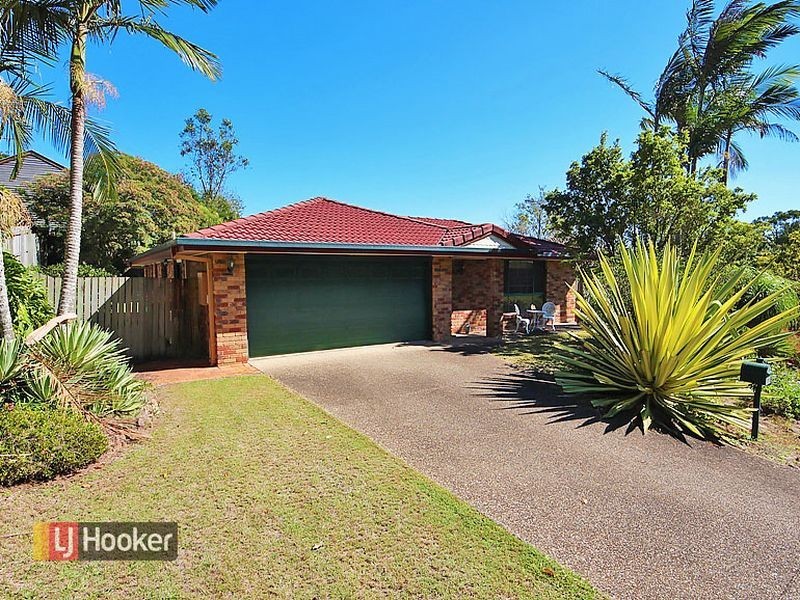 4 Harbord Place, Albany Creek QLD 4035