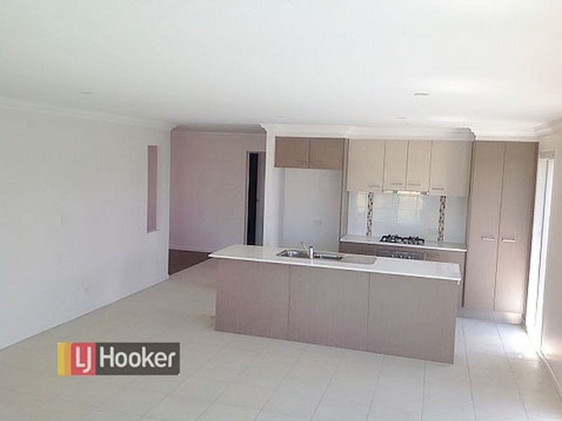 26 Stodart Terrace, Mango Hill QLD 4509