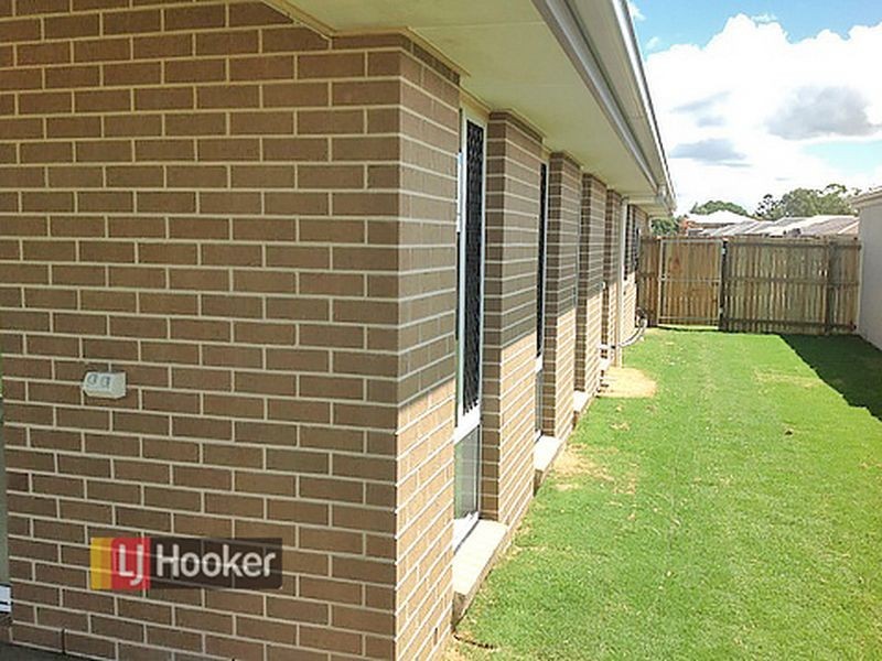 26 Stodart Terrace, Mango Hill QLD 4509