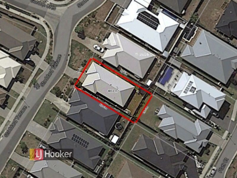 26 Stodart Terrace, Mango Hill QLD 4509