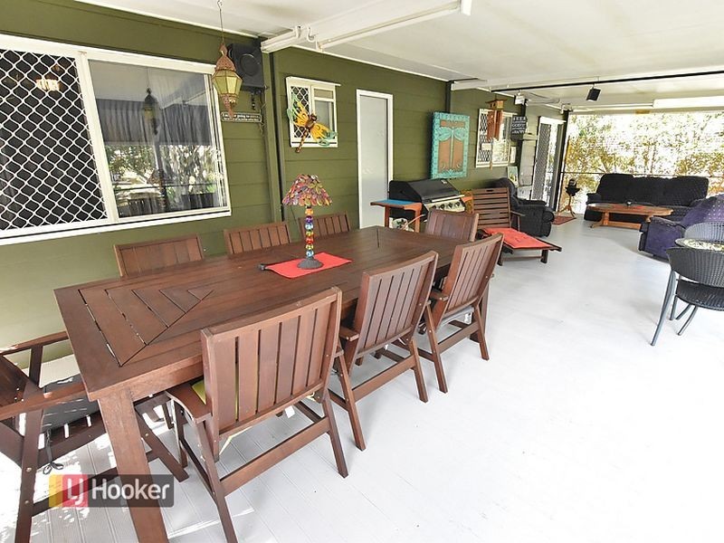 Kallangur QLD 4503