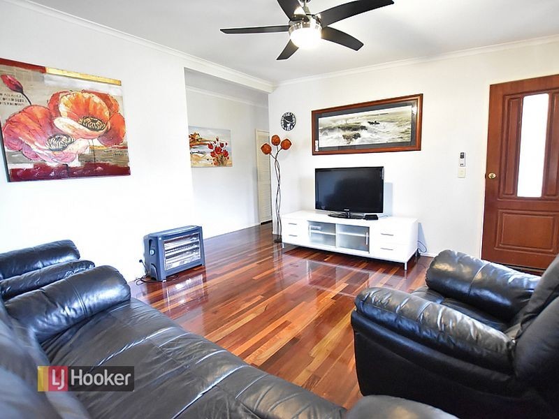 Kallangur QLD 4503