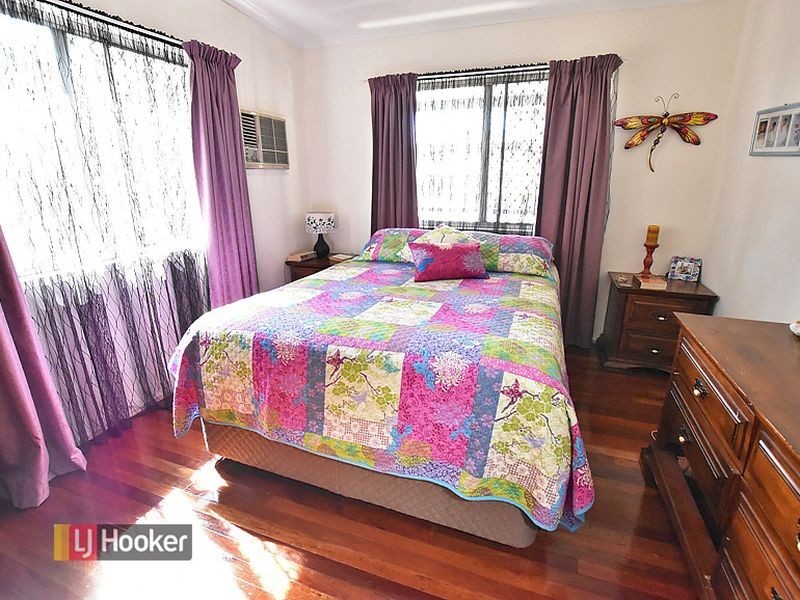 Kallangur QLD 4503
