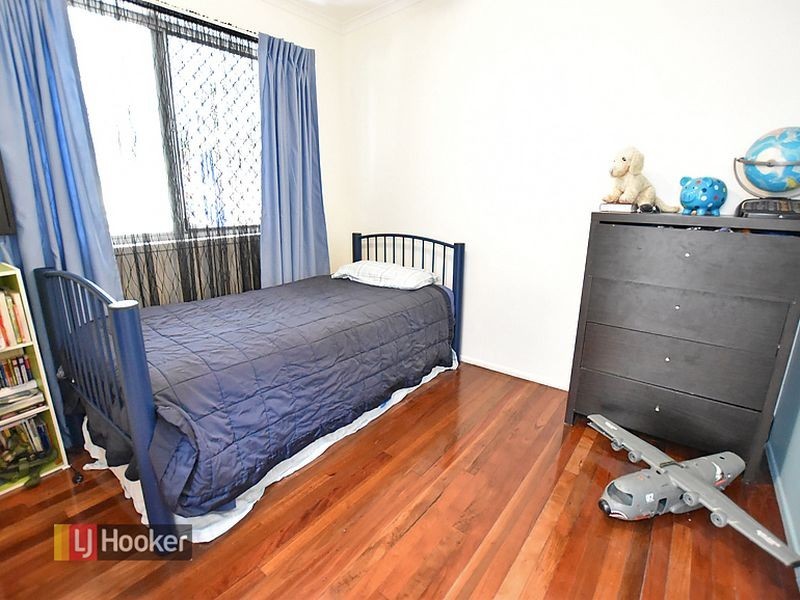 Kallangur QLD 4503