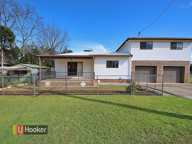 43 Beattie Street, Kallangur QLD 4503