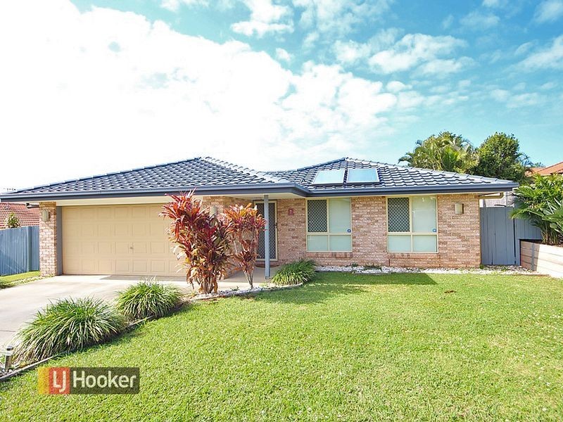 7 Karaman Court, Dakabin QLD 4503
