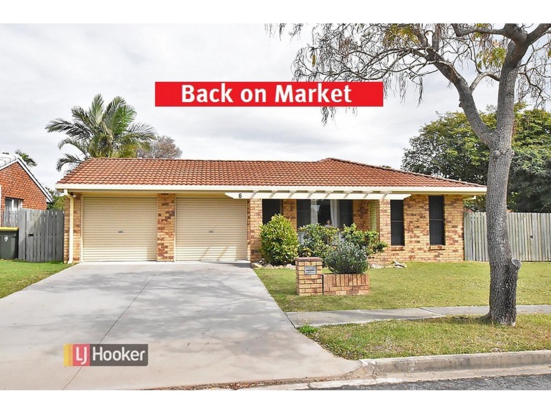 6 Charlock Road, Bald Hills QLD 4036