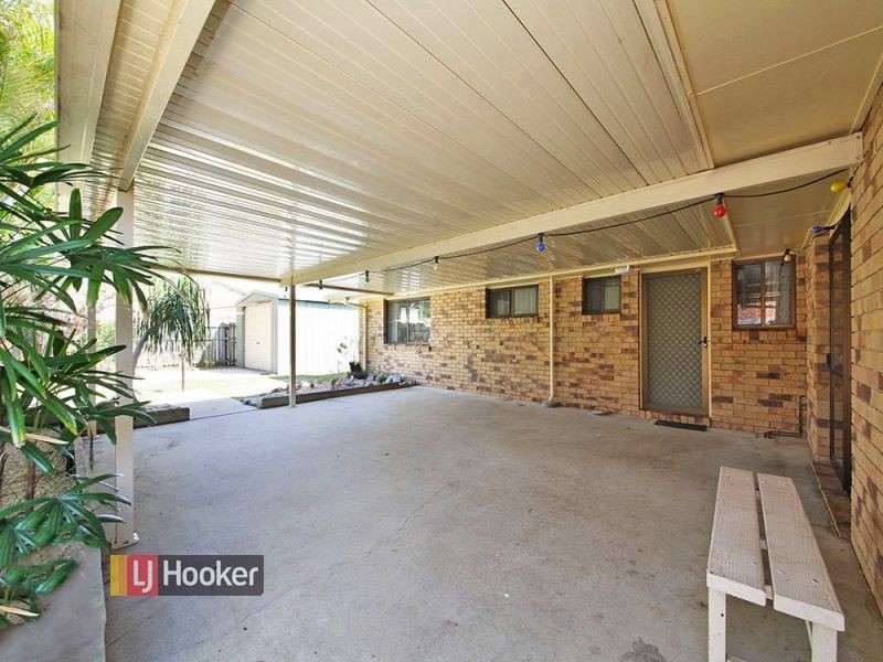 6 Charlock Road, Bald Hills QLD 4036