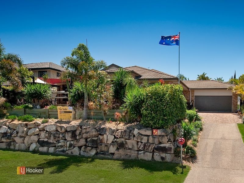 43 Whittome Esplanade, Murrumba Downs QLD 4503