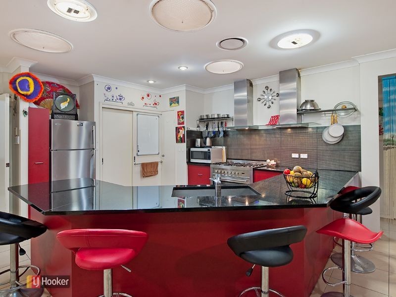 43 Whittome Esplanade, Murrumba Downs QLD 4503